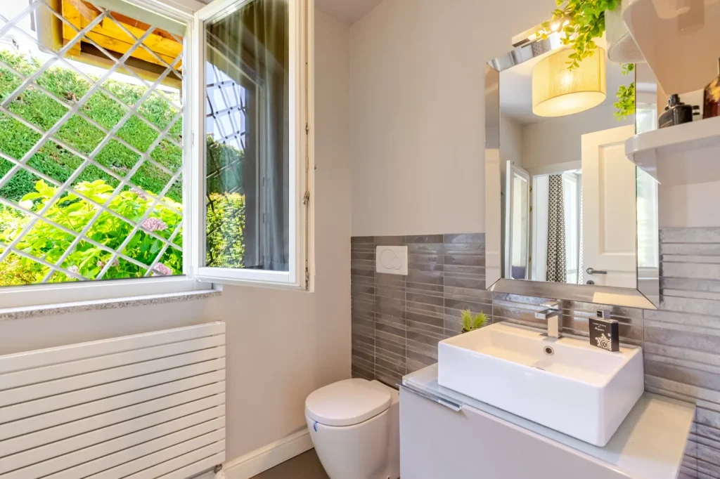 Villa moderna vicino al confine in classe energetica B — foto 31