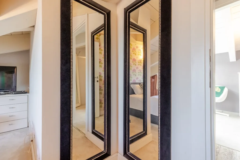 Villa moderna vicino al confine in classe energetica B — foto 40
