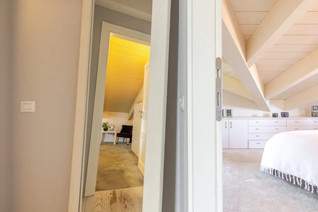 Villa moderna vicino al confine in classe energetica B — foto 41