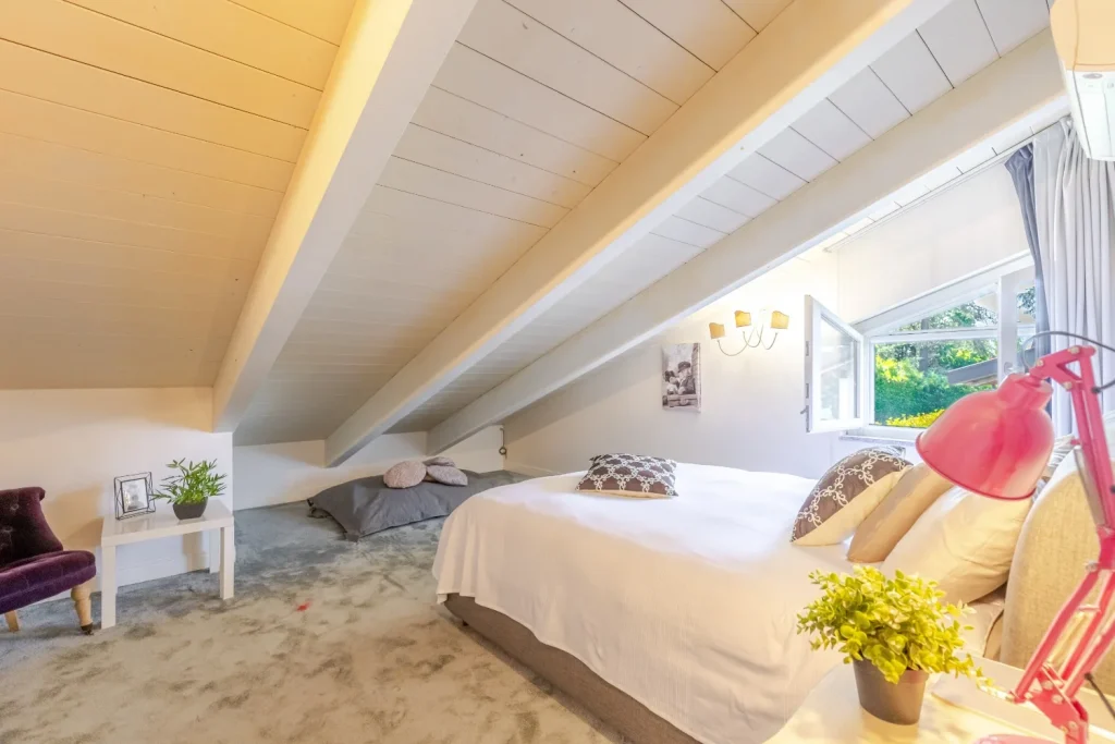 Villa moderna vicino al confine in classe energetica B — foto 47