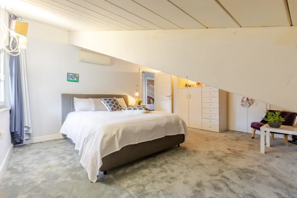 Villa moderna vicino al confine in classe energetica B — foto 49