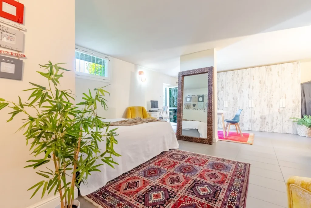 Villa moderna vicino al confine in classe energetica B — foto 61