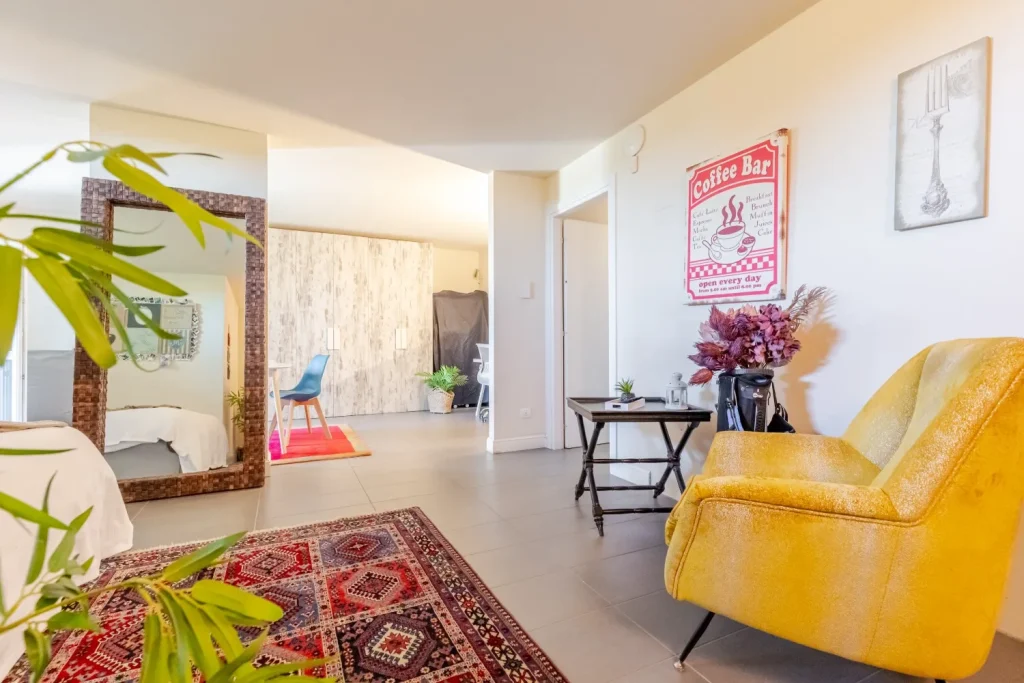 Villa moderna vicino al confine in classe energetica B — foto 62