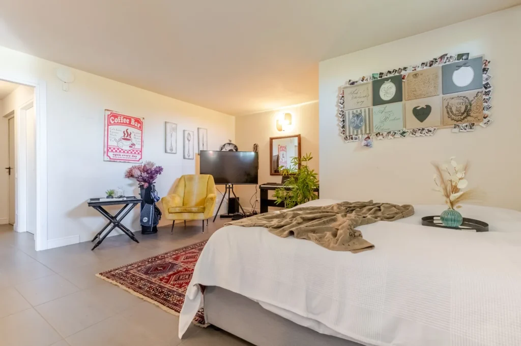 Villa moderna vicino al confine in classe energetica B — foto 65