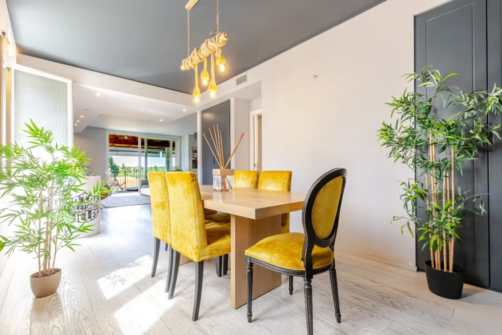 Villa moderna vicino al confine in classe energetica B — foto 9