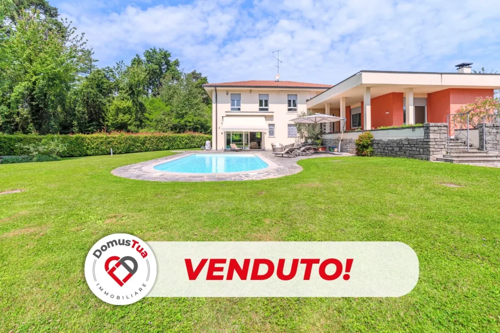 La  villa Dove il Mondo si Ferma e la Serenità Inizia — foto 1