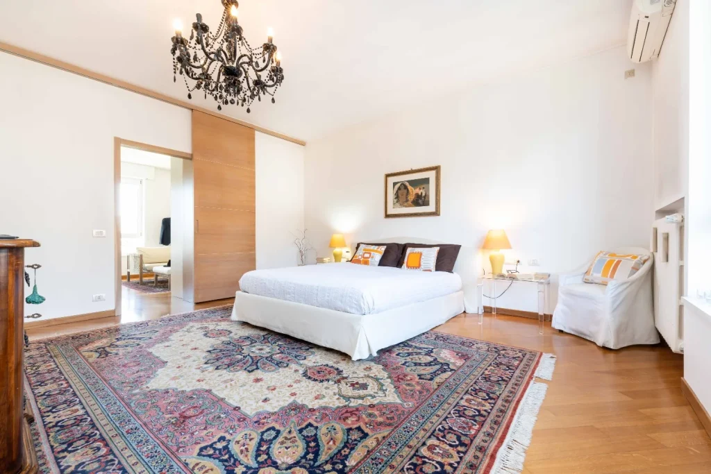 La  villa Dove il Mondo si Ferma e la Serenità Inizia — foto 14