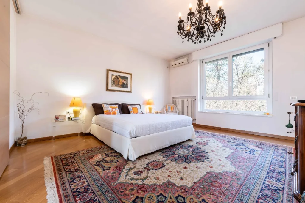 La  villa Dove il Mondo si Ferma e la Serenità Inizia — foto 16