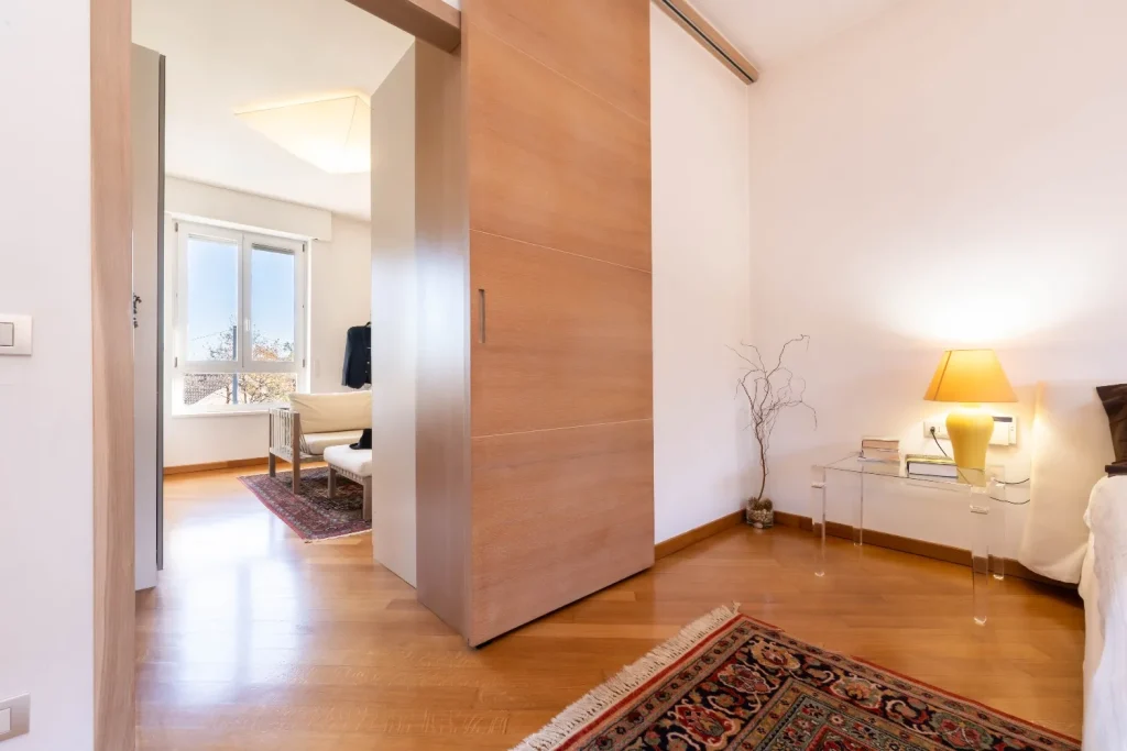La  villa Dove il Mondo si Ferma e la Serenità Inizia — foto 17