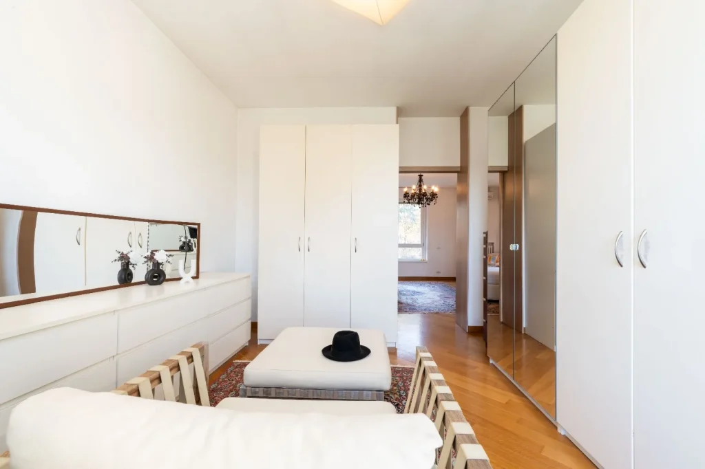 La  villa Dove il Mondo si Ferma e la Serenità Inizia — foto 18