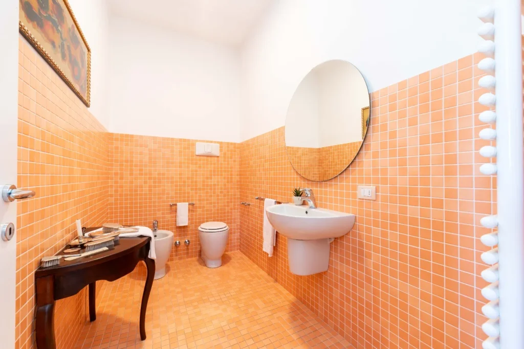 La  villa Dove il Mondo si Ferma e la Serenità Inizia — foto 25