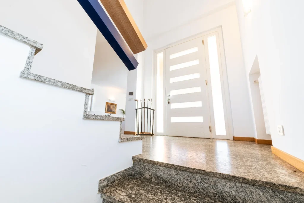 La  villa Dove il Mondo si Ferma e la Serenità Inizia — foto 35