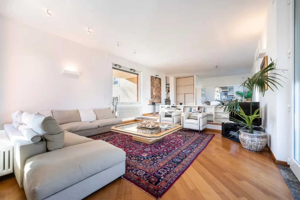 La  villa Dove il Mondo si Ferma e la Serenità Inizia — foto 6