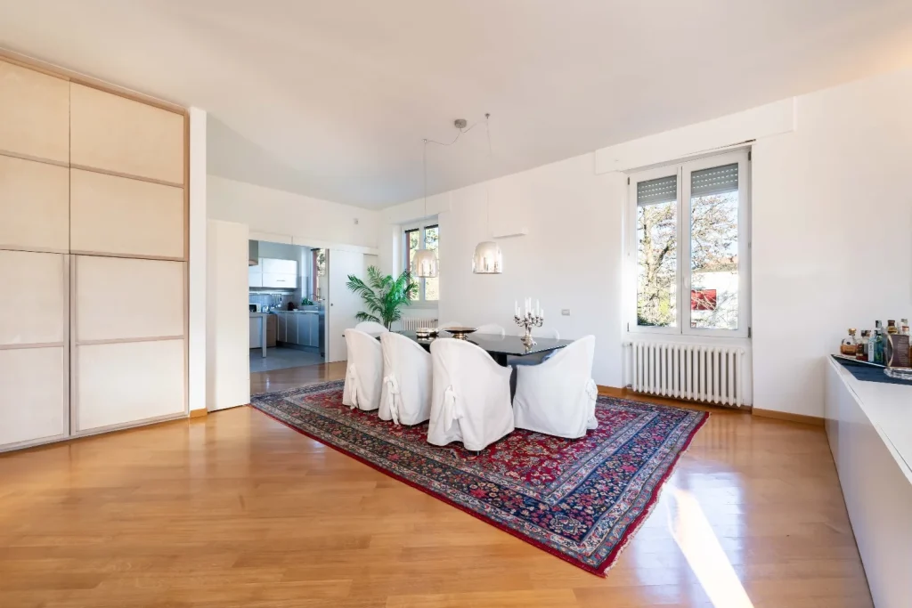 La  villa Dove il Mondo si Ferma e la Serenità Inizia — foto 8