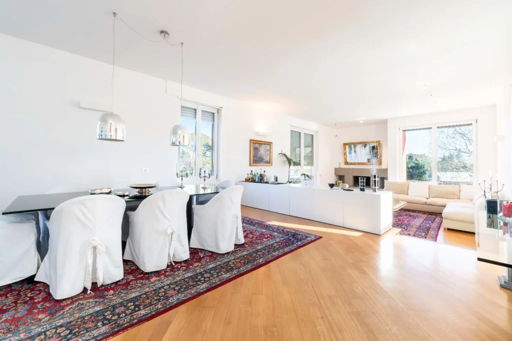 La  villa Dove il Mondo si Ferma e la Serenità Inizia — foto 10