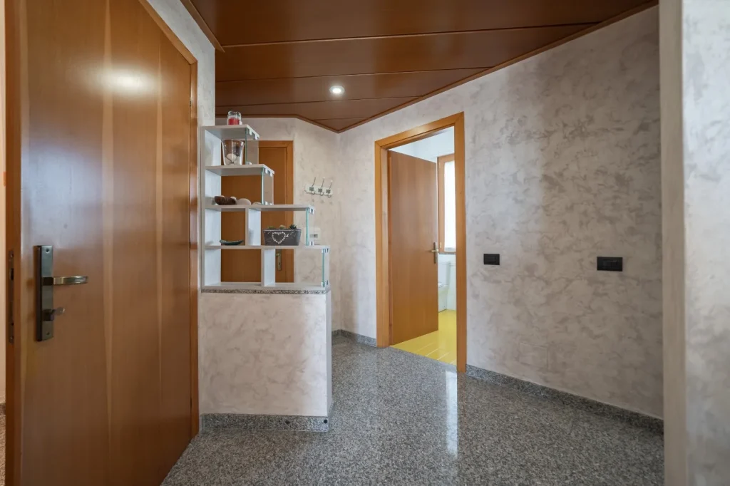 Villa Bifamiliare super accessoriata a Saronno — foto 30