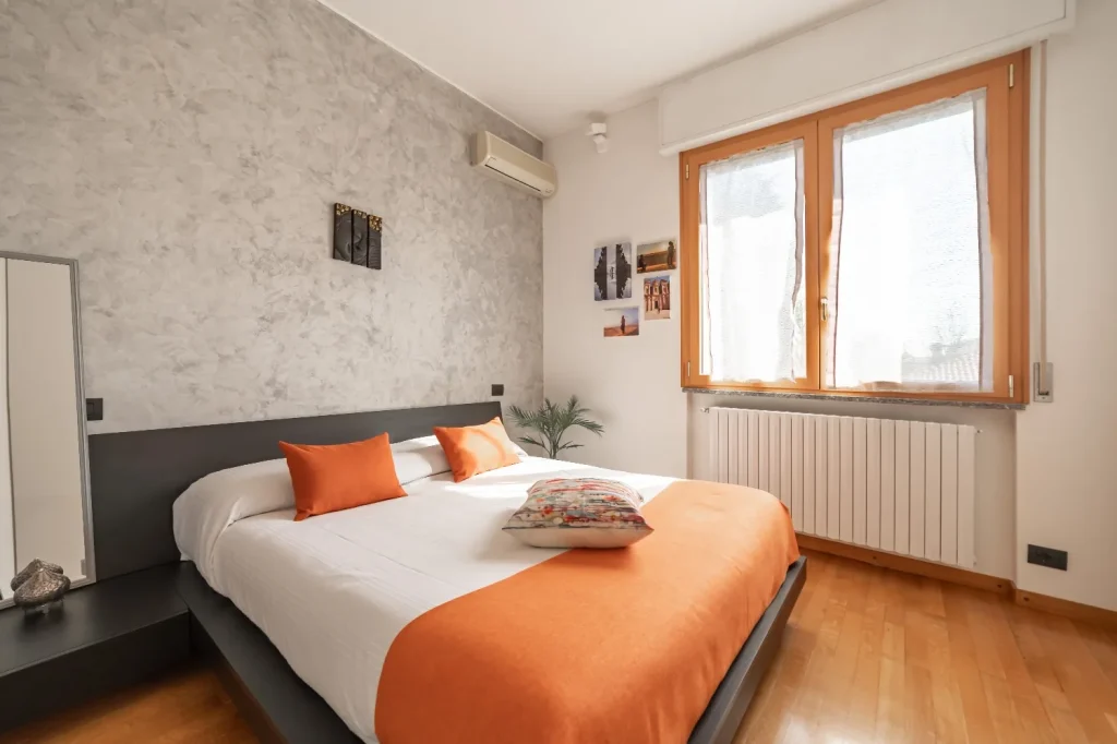 Villa Bifamiliare super accessoriata a Saronno — foto 33