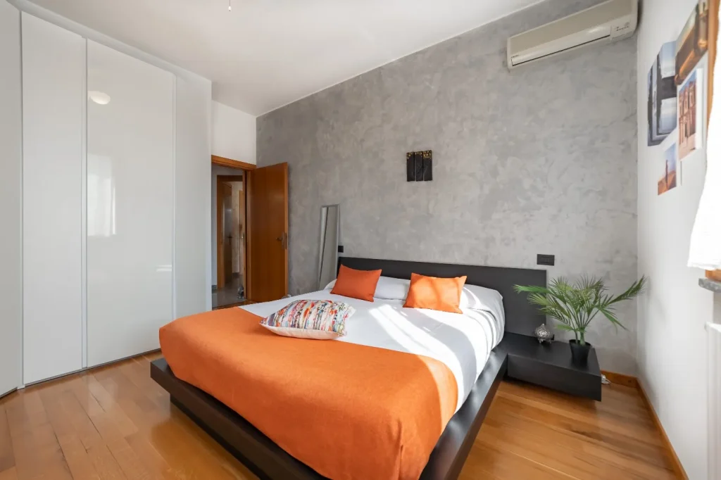 Villa Bifamiliare super accessoriata a Saronno — foto 34