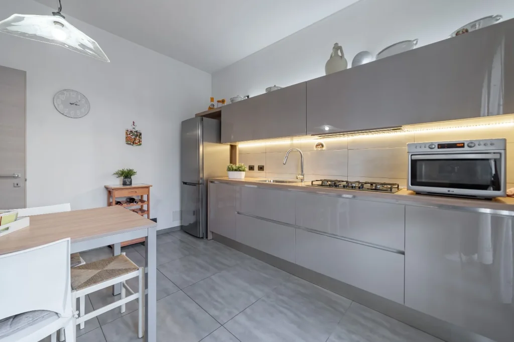 Villa Bifamiliare super accessoriata a Saronno — foto 7