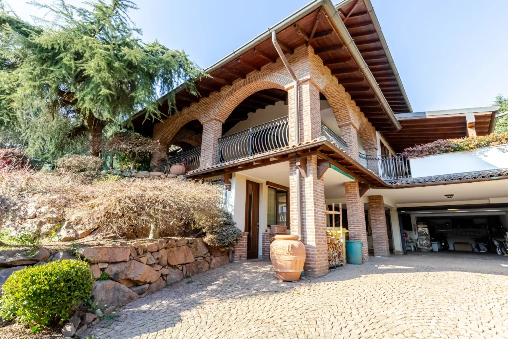VILLA HENRY – Una villa per te che cresce con te — foto 3