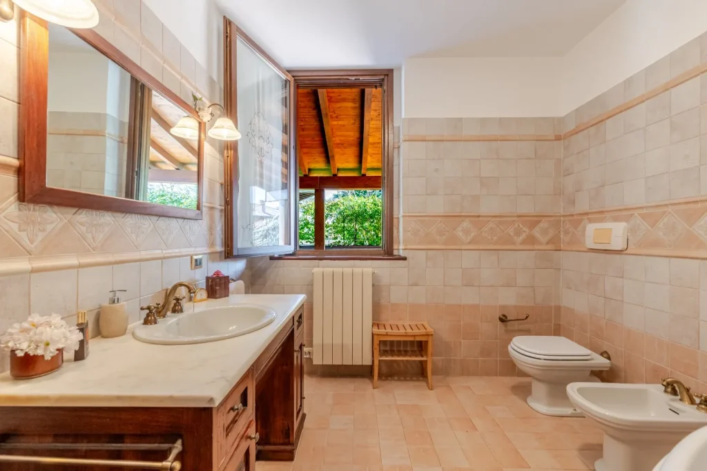 VILLA HENRY – Una villa per te che cresce con te — foto 31