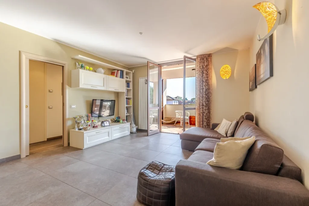 VILLA HENRY – Una villa per te che cresce con te — foto 41