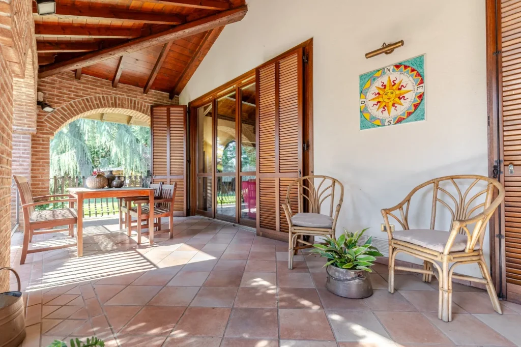 VILLA HENRY – Una villa per te che cresce con te — foto 6