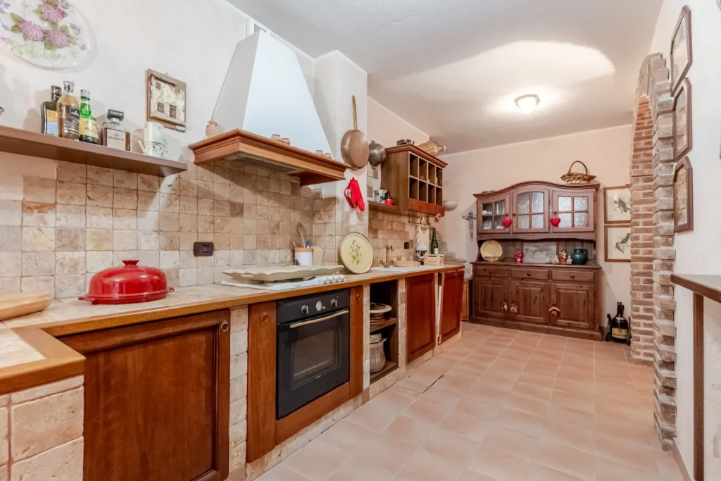 VILLA HENRY – Una villa per te che cresce con te — foto 56