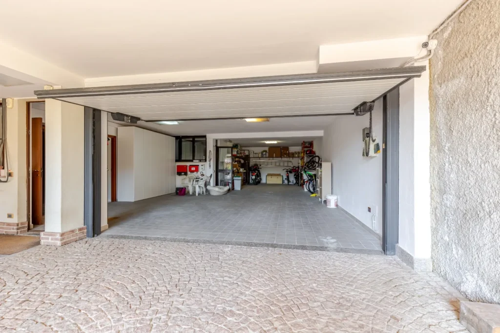 VILLA HENRY – Una villa per te che cresce con te — foto 64