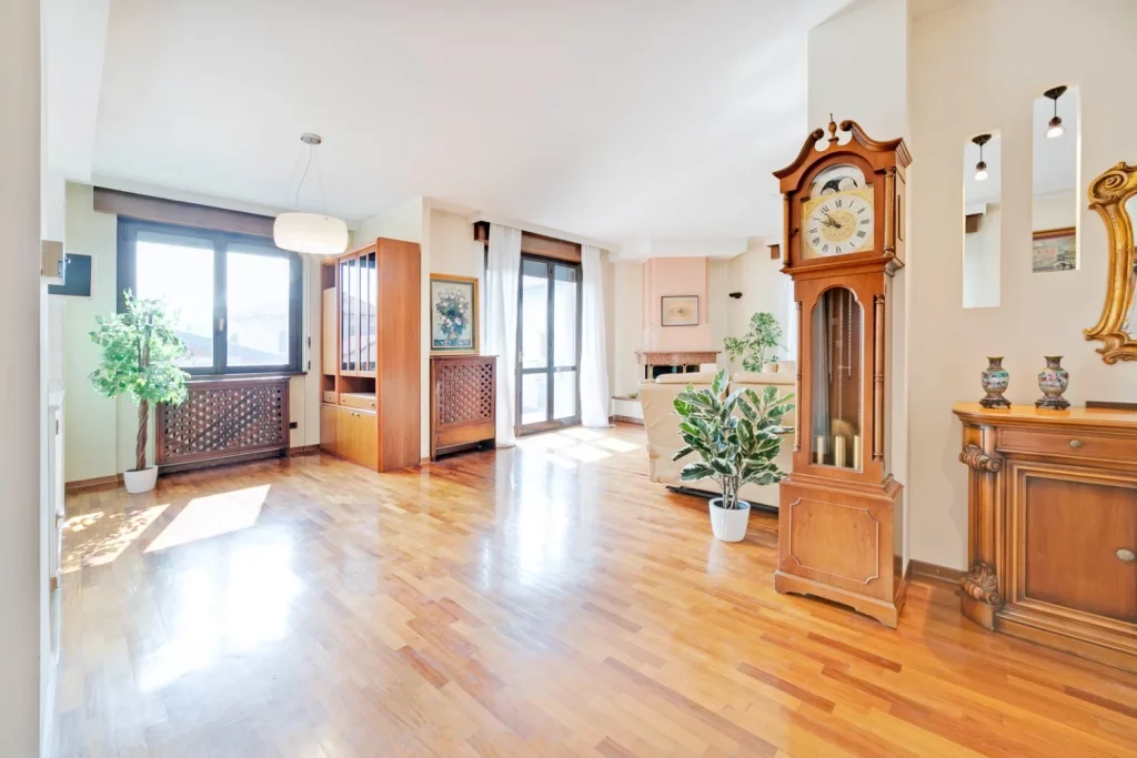 Villa di ampia metratura con potenziale plurifamiliare — foto 3