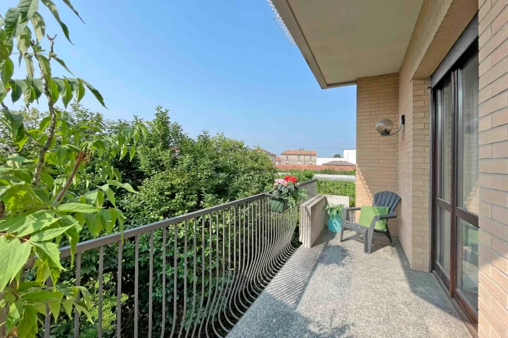 Villa di ampia metratura con potenziale plurifamiliare — foto 22