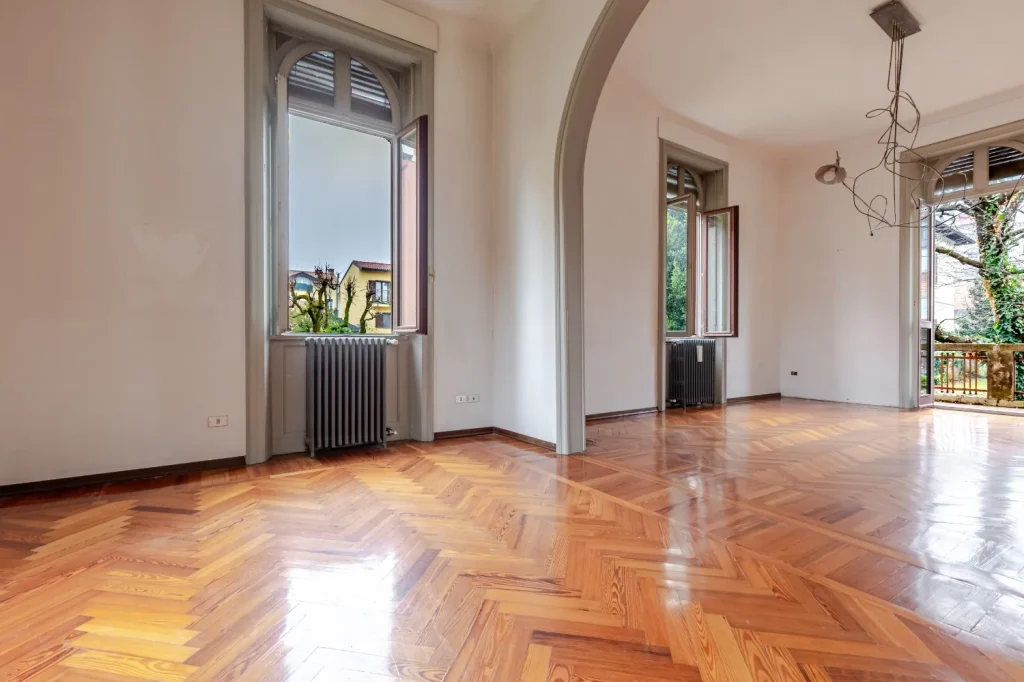 Due ville indipendenti in pieno centro — foto 11