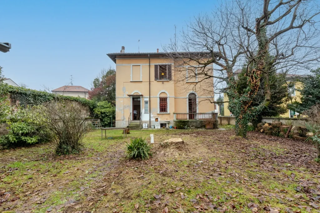 Due ville indipendenti in pieno centro — foto 5