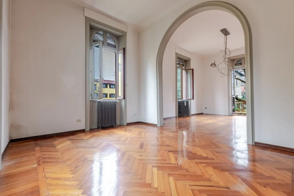 Due ville indipendenti in pieno centro — foto 6