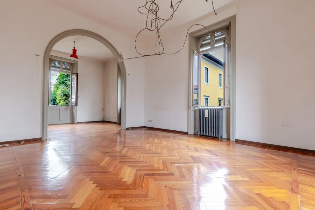 Due ville indipendenti in pieno centro — foto 9