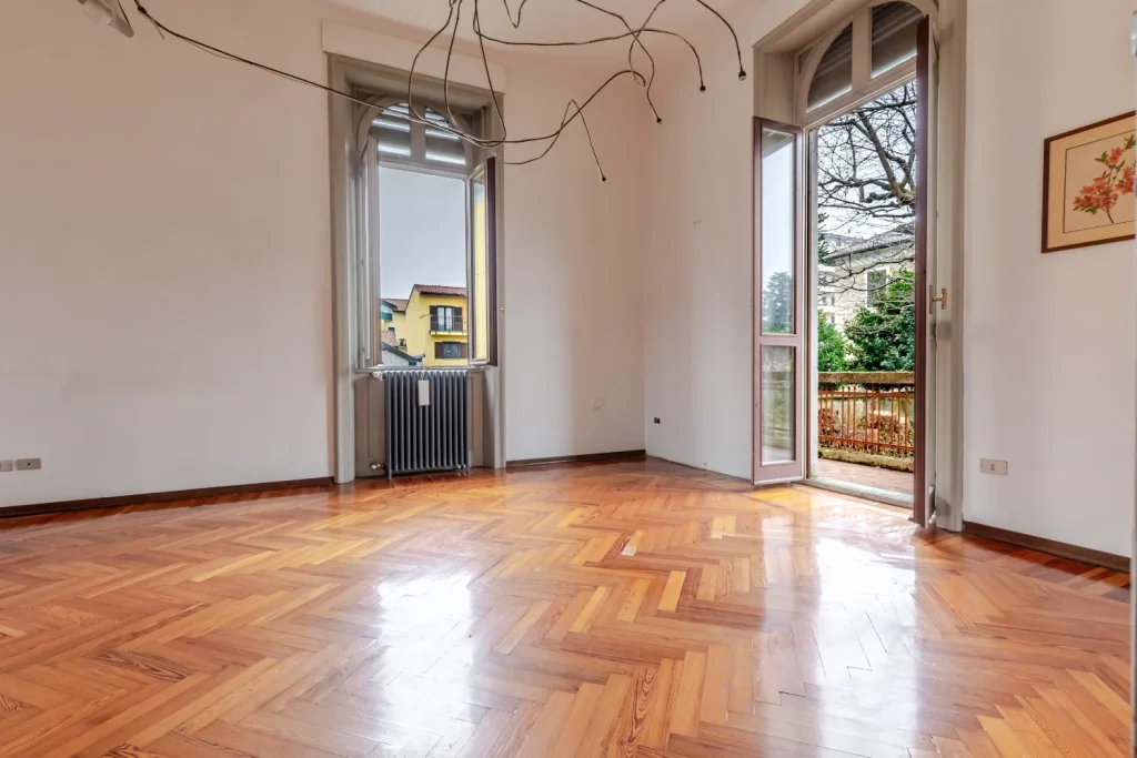 Due ville indipendenti in pieno centro — foto 10