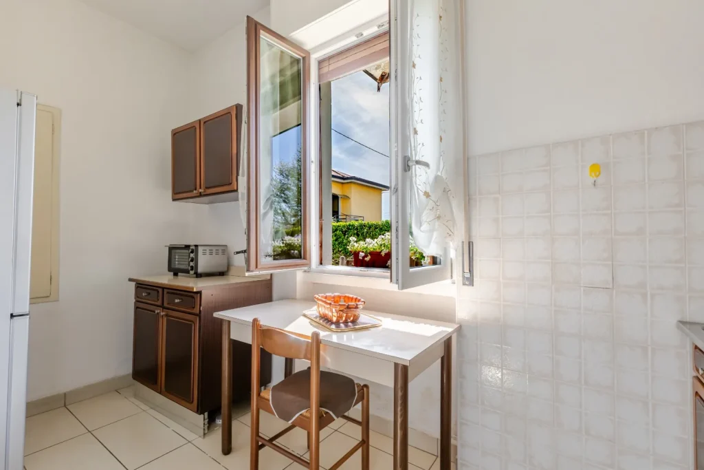 Bifamiliare con giardino di 410 mq alle Ceppine — foto 12