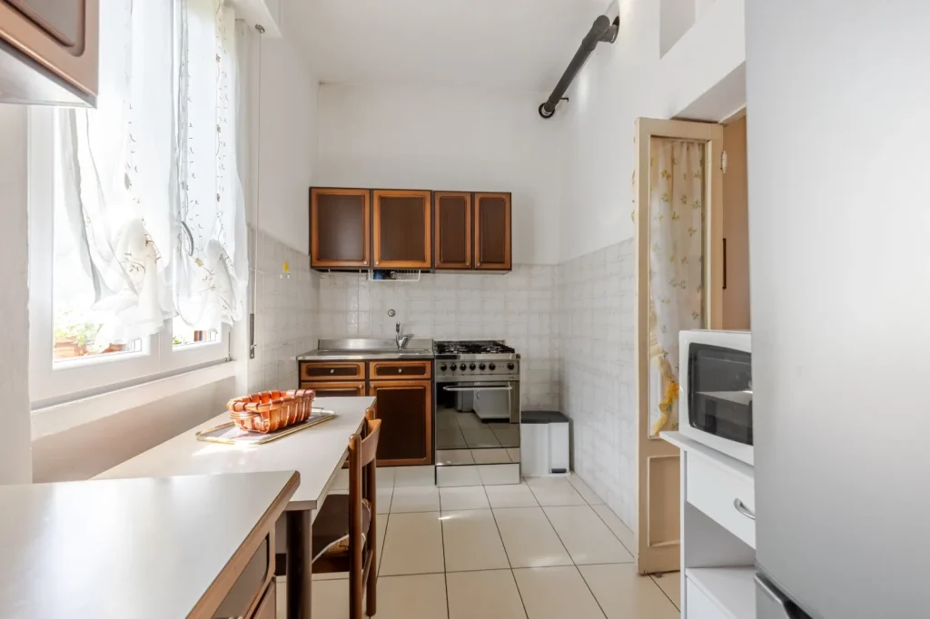 Bifamiliare con giardino di 410 mq alle Ceppine — foto 14