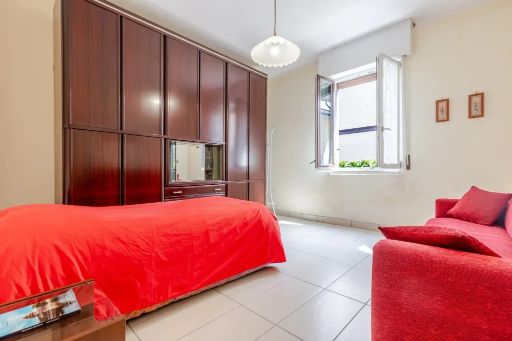 Bifamiliare con giardino di 410 mq alle Ceppine — foto 15