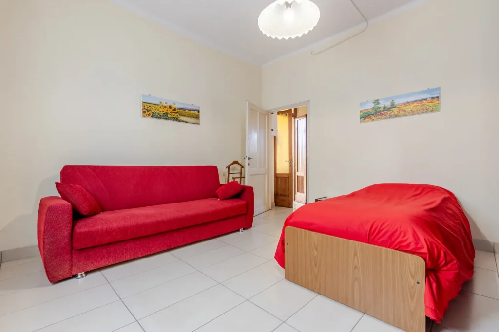 Bifamiliare con giardino di 410 mq alle Ceppine — foto 16