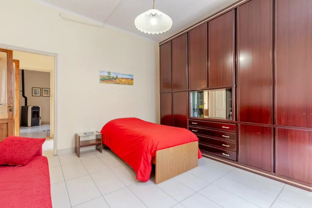 Bifamiliare con giardino di 410 mq alle Ceppine — foto 18