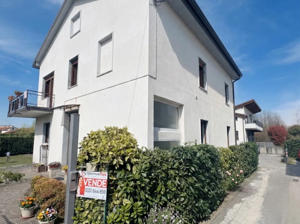 Bifamiliare con giardino di 410 mq alle Ceppine — foto 3
