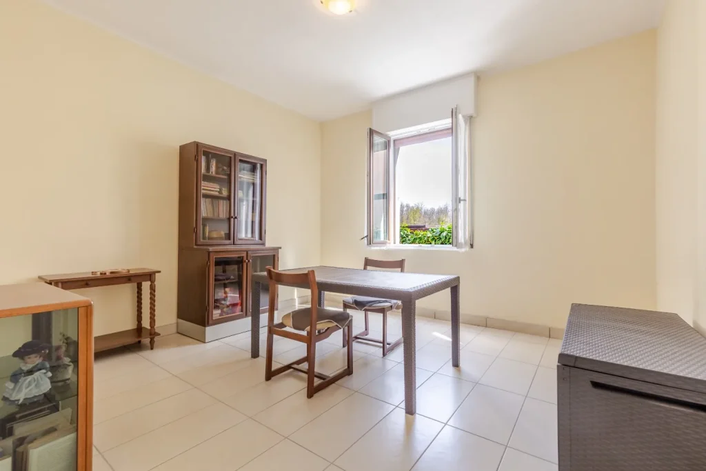 Bifamiliare con giardino di 410 mq alle Ceppine — foto 26