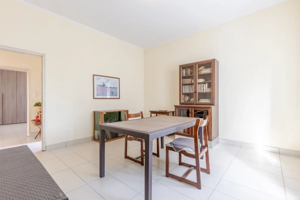 Bifamiliare con giardino di 410 mq alle Ceppine — foto 27