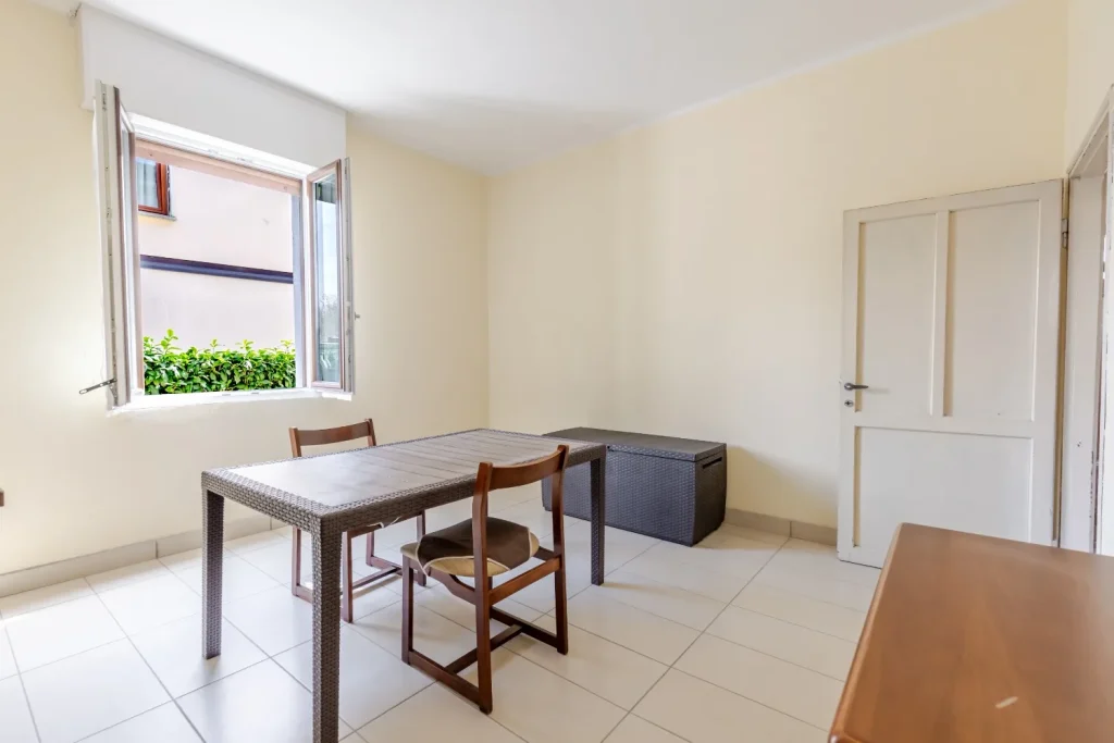 Bifamiliare con giardino di 410 mq alle Ceppine — foto 29