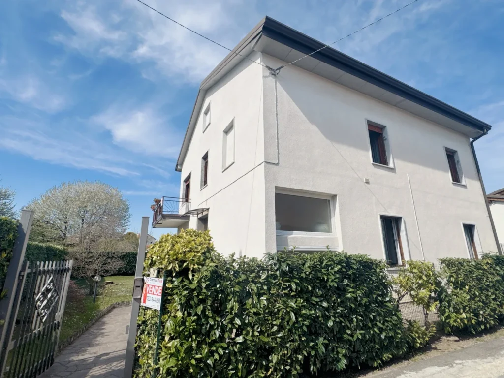Bifamiliare con giardino di 410 mq alle Ceppine — foto 30