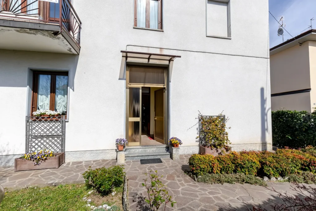 Bifamiliare con giardino di 410 mq alle Ceppine — foto 4