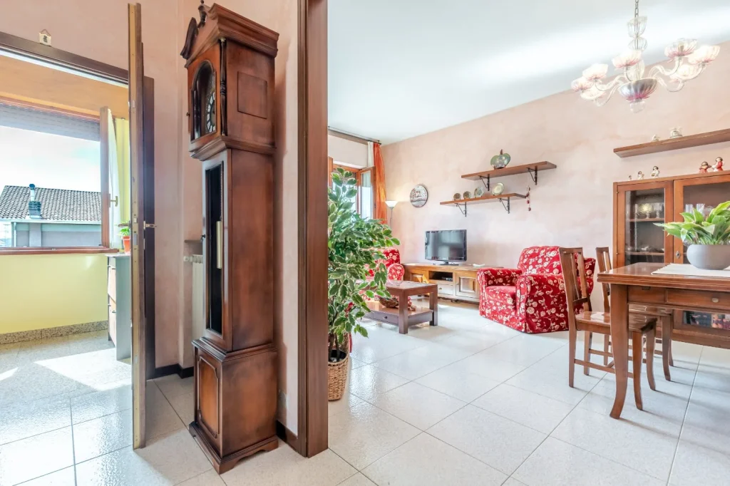 Bifamiliare con giardino di 410 mq alle Ceppine — foto 32