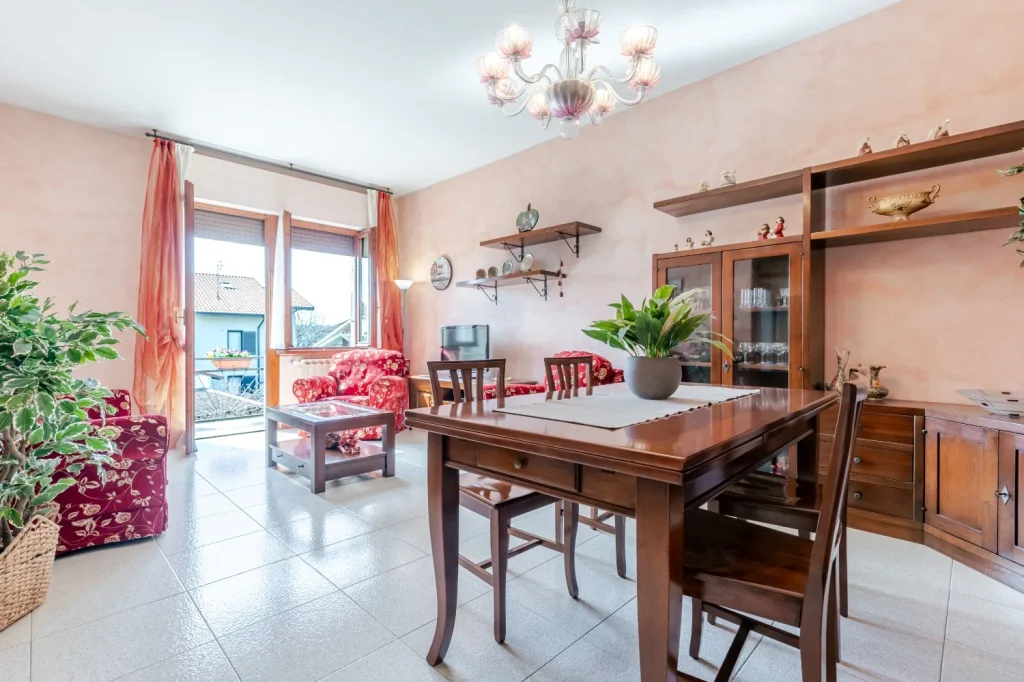 Bifamiliare con giardino di 410 mq alle Ceppine — foto 34