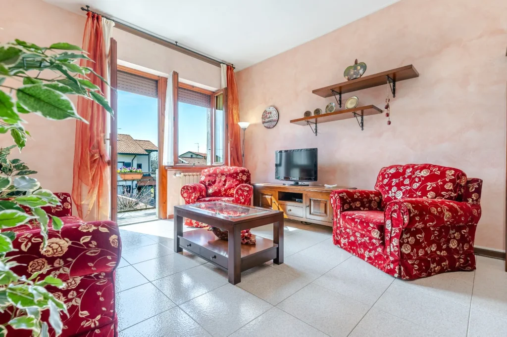 Bifamiliare con giardino di 410 mq alle Ceppine — foto 35